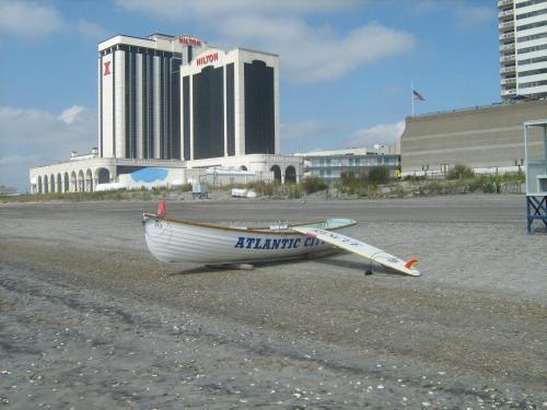 Empire Inn & Suites Absecon/Atlantic City Exterior photo