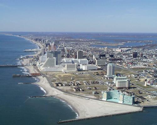 Empire Inn & Suites Absecon/Atlantic City Exterior photo